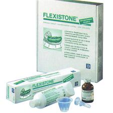 Insulating Materials Flexistone – Green Kit