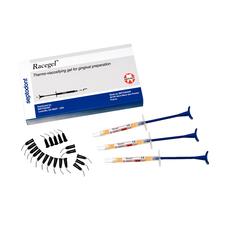 Gel pour préparation d'empreinte Racegel®