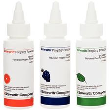 Prophy Powder, Tri-Pack Assorted Flavors