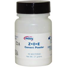 ZOE Cement Kit – # 4, 1/Pkg