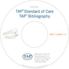 TAP® Patient Video