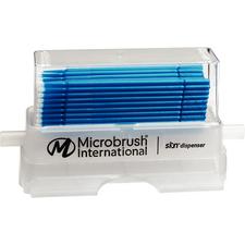 Ensemble de distribution Microbrush® Plus