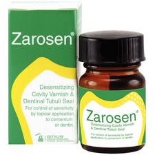 Zarosen® Desensitizing Cavity Varnish