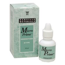 Micro Prime™ Desensitizer, 10 ml Bottle