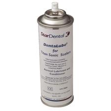 Lubrifiant et conditionneur DentaLube pour détartreur Titan Sonic – cannette de 8 oz