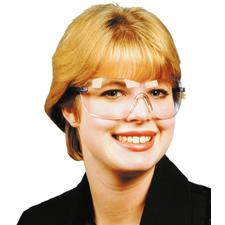 Lunettes Uvex Spitfire®, verres transparents