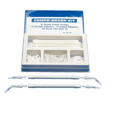 Ensemble complet Compo-Brush