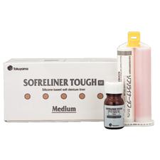 Sofreliner Tough® M (moyen), Ensemble