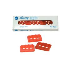 Vintage Halo® Gumy Gingiva Indicator Tri-Color Set