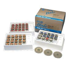 Vintage Halo® Porcelain Base Set, 15 g