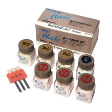 Vintage Halo® Whitening Set