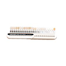 Clearfil Majesty™ Esthetic Shade Guide
