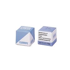 Tampon éponge Panavia