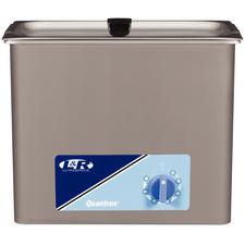 Appareil de nettoyage ultrasonique Quantrex® 210 avec minuterie et drain, 5,72 l (1,51 gal)