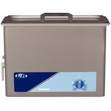 Appareil de nettoyage ultrasonique Quantrex® 310 avec minuterie et drain, 3,5 gallons