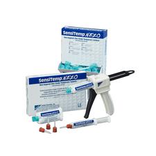 SensiTemp® NEZO (Non-Eugenol Zinc Oxide), 25 ml Cartridge Refill With TI