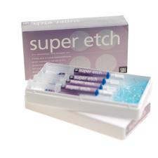 Super Etch, Bulk Kit