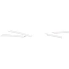 Canules « ÉVÉ » Vent-O-Vac™ – 100/emballage