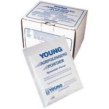 Poudre de polissage à air – 2 oz, 15/boîte ou emballage