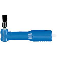 Classic Brush Prophy Angle – Standard Brush, 100/Pkg