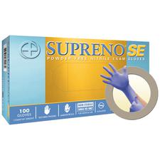 Gants d’examen sans latex Supreno® SE, 100/boîte