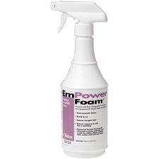 Vaporisateur enzymatique moussant EmPower®, Bouteille de 709 mL (24 oz)