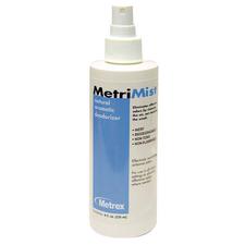 Désodorisant aromatique naturel MetriMist, bouteille de 8 oz