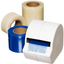 Feuilles de plastique adhésives Cover-All™