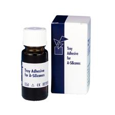 Tray Adhesive for A-Silicones, 10 ml Bottle