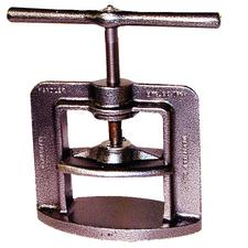 Big Boy Flask Press