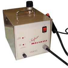 Super Steam Cleaner