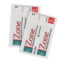 ZONE™ Temporary Cement Unit Dose, 25/Pkg