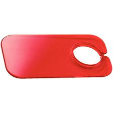 Patterson® Orange Curing Light Shield, Large