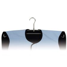 Cintre avec pivot pour poncho panoramique