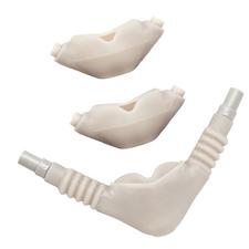 Nasal Hoods – Pedo Hood Kit