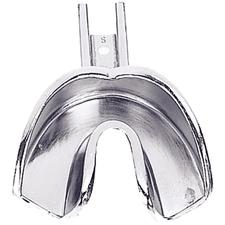 Water Cooled Metal Impression Trays, Full Arch