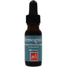 Hemogin-L Gingival Retraction Solution