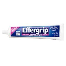 Effergrip® Cream – 2-1/2 oz, 12/Pkg