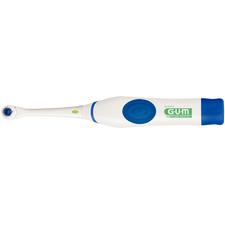 GUM® Pulse® Rotapower Toothbrush