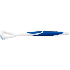 GUM® Tongue Cleaners, 6/Pkg