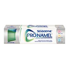 Sensodyne® ProNamel® Mint Essence, 4 oz Tube