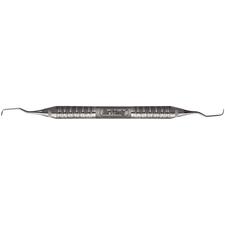 Curettes Gracey After Five® – No. 1/2 Gracey, standard, double extrémité