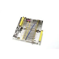 Cassettes Double-Decker® Signature Series® IMS™ – Capacité de 20  instruments, 6" x 9,7" x 1,5"