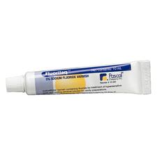 Fluorilaq™ 5% Sodium Fluoride Varnish – Bubblegum, 10 ml Tube