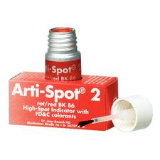 Indicateur de points d’occlusion Arti-Spot®