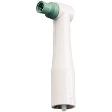 Densco® Latex-Free Dynamo Green Disposable Prophy Angles