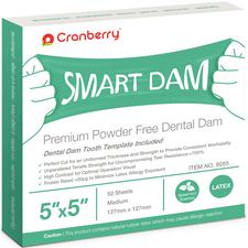 Smart Dam – Latex, Medium Gauge