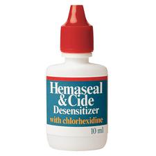 Hemaseal & CIDE Desensitizer, 10 ml Bottle