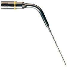 Embouts Endo - ultrasonique, irrigation Endo, K30-K21 mm