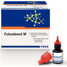 Futurabond M Self-Etch Bond – 5 ml Bottles